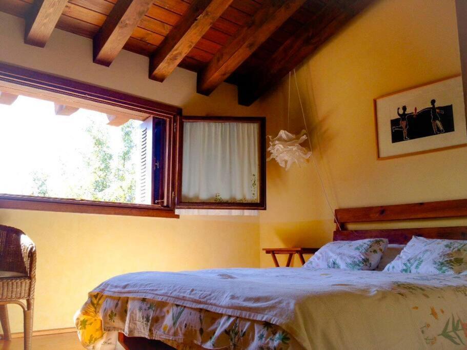 Casa Rural La Fresneda De Tenzuela Segovia Exteriör bild